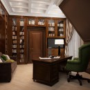 Дизайн интерьера офиса - Студия дизайна Interior TREND