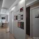 Кирпич из гипса - рецепт стильного интерьера - Студия дизайна Interior TREND