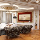 Дизайн интерьера: классический стиль - Студия дизайна Interior TREND