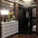 Зеркала для украшения интерьера - Студия дизайна Interior TREND