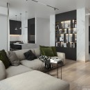 Цвет в дизайне интерьера - Студия дизайна Interior TREND