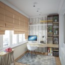 Дизайн интерьера в Екатеринбурге - Студия дизайна Interior TREND