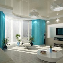 Дизайн интерьера квартиры на Маршала Жукова