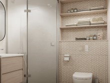 Санузел. Вид2